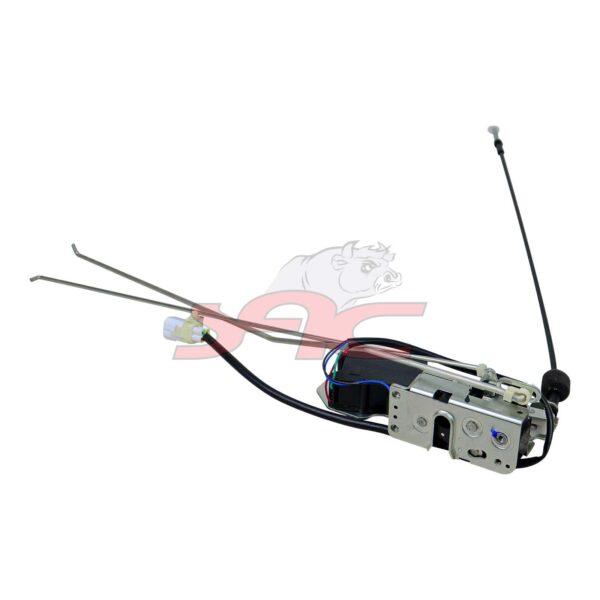 FAW JH6 28.500 FT INNER DOOR LOCK L/H