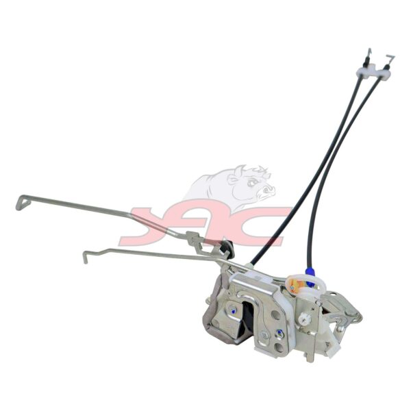 FAW 8.140 FL/FD DOOR LOCK R/H