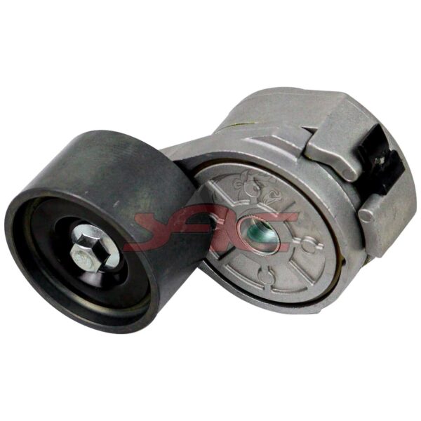 FAW J5N 33.420 WP12 TENSIONER PULLEY