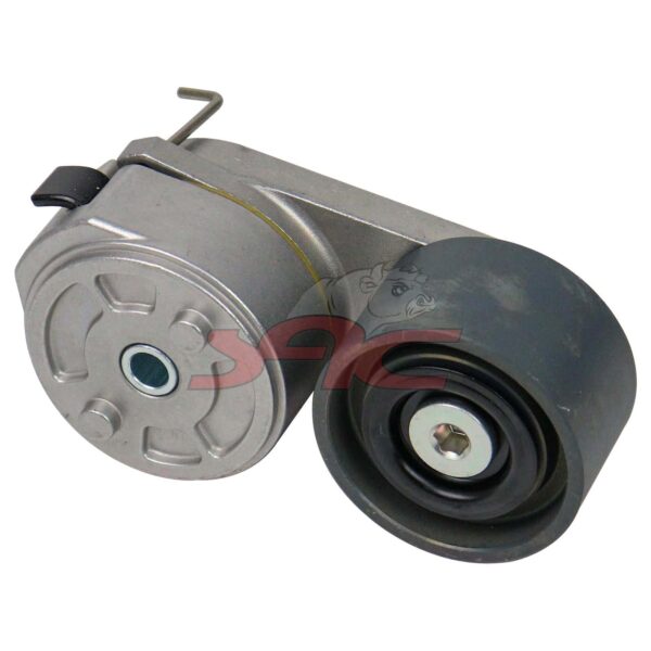 FAW J5N 33.420 WP12 IDLER PULLEY