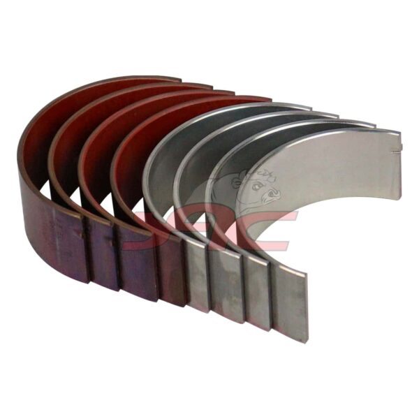 FAW 6.130 CUMMINS ISF2.8S3129T BIGENDBEARING KIT