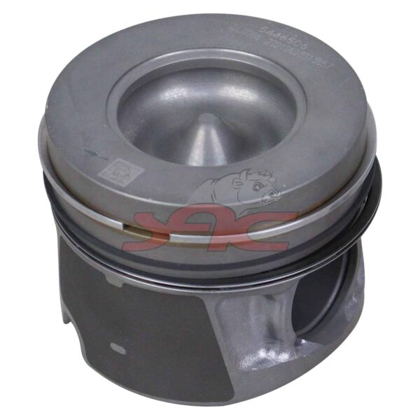 FAW 6.130 CUMMINS ISF2.8S3129T PISTON