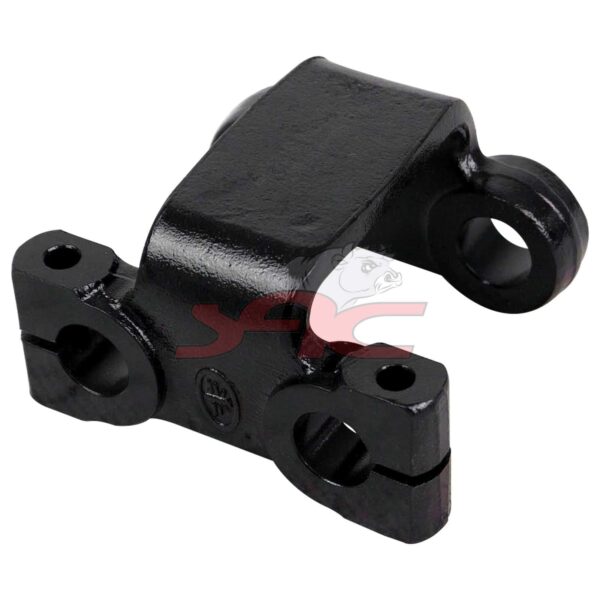 FAW 6.130 FL-MT LEAF SPRING HANGERS