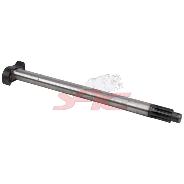 FAW 15.180 FD/FT S-CAMS LH