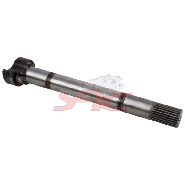 FAW JK6 15.220 FL S-CAMS RH