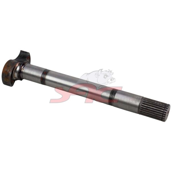 FAW JK6 15.220 FL S-CAMS LH