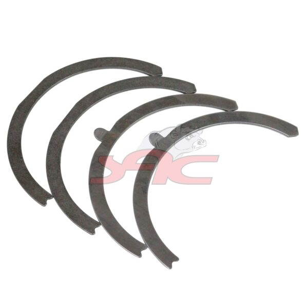 FAW J5N 33.340 WP10 TIPPER CRANK THRUST WASHER KIT
