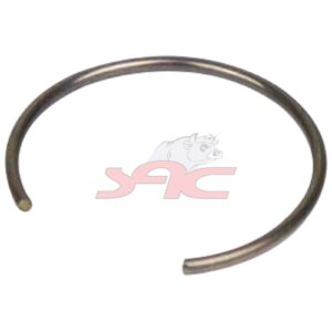 FAW 6.130 CUMMINS ISF2.8S3129T PISTON CIRCLIP