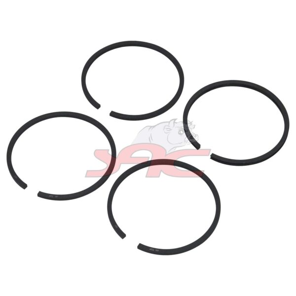HINO 500 JO8C COMPRESSOR PISTON RING KIT