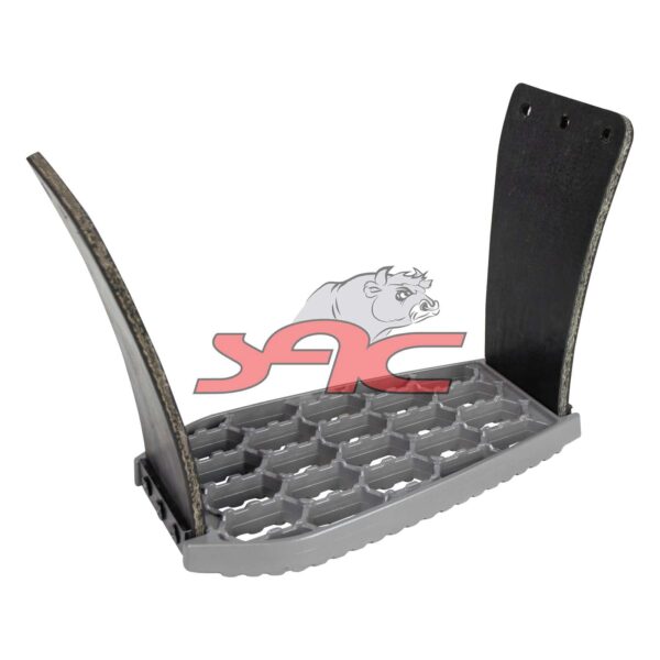 SCANIA S7 G XT SWING STEP PLATE COMP L/H