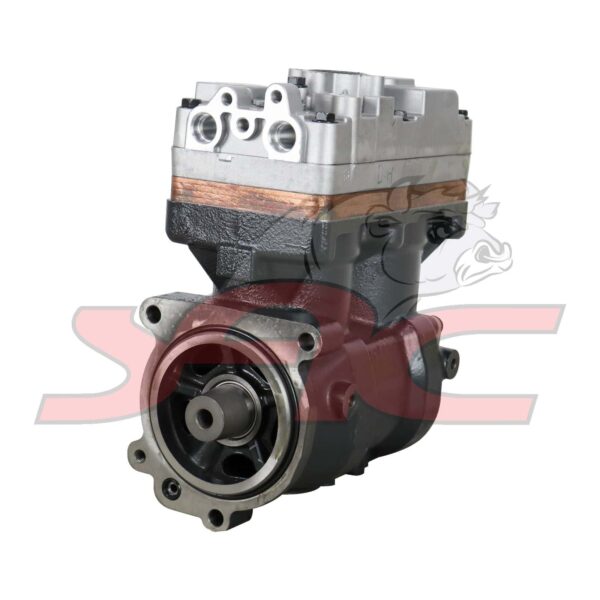 SCANIA S6 DC13 COMPRESSOR WITHOUT GEAR