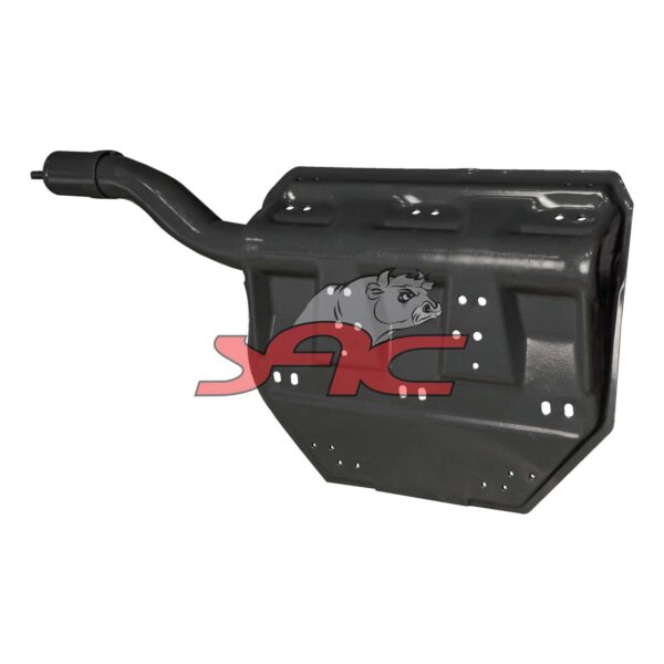 SCANIA S5 P340/380 REAR MUDGUARD BRACKET L/H
