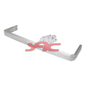 SCANIA S4 P BATTERY COVER STEP OUTER