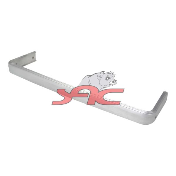 SCANIA S4 P BATTERY COVER STEP OUTER