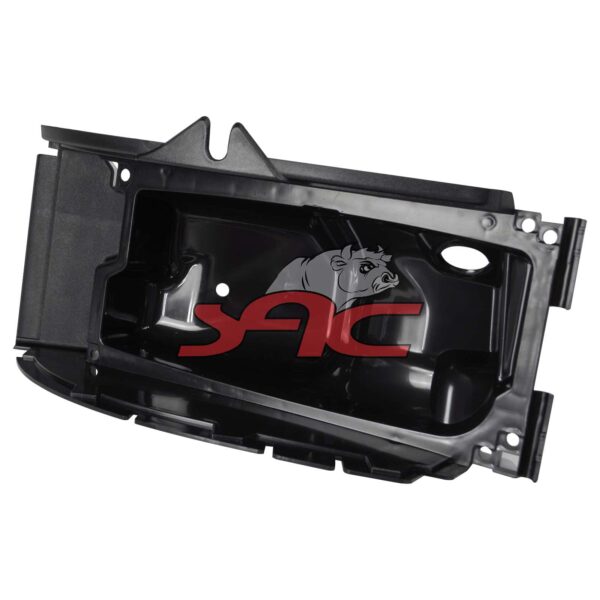 SCANIA S6 P HEADLIGHT HOUSING L/H