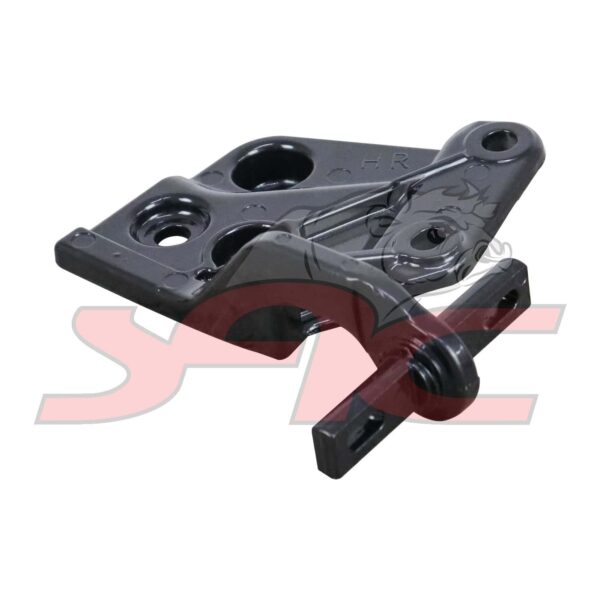 SCANIA S7 BONNET HINGE R/H