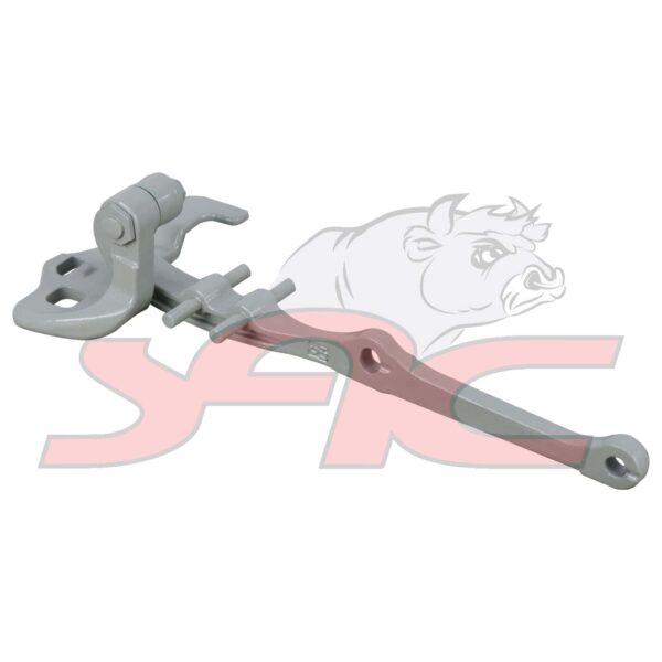 VOLVO FH V5 BONNET HINGE L/H