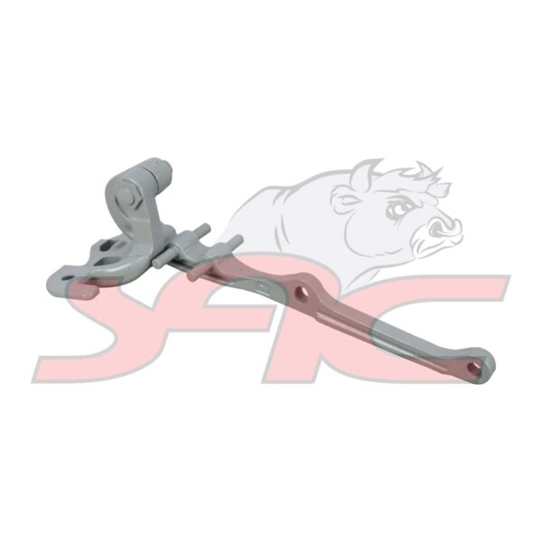 VOLVO FH V5 BONNET HINGE R/H