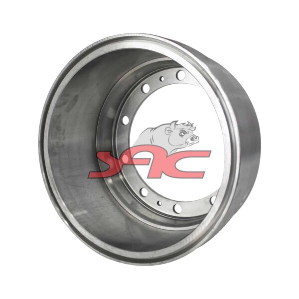 SCANIA AMD105 FRONT/REAR BRAKE DRUM