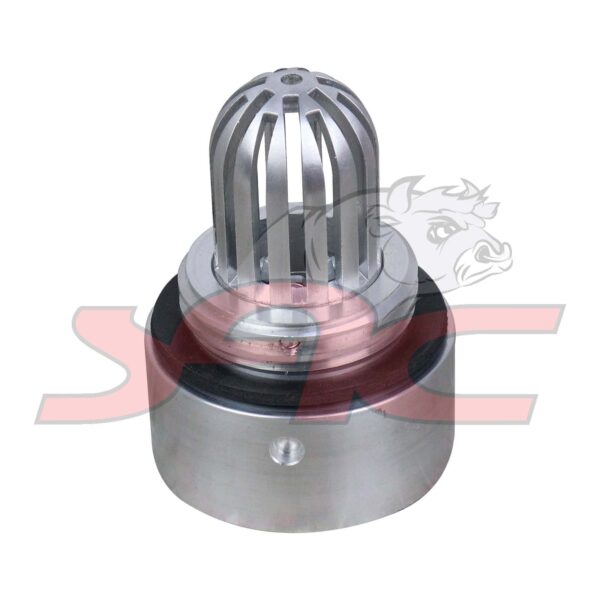SCANIA S4 DC11 FUEL SAVER