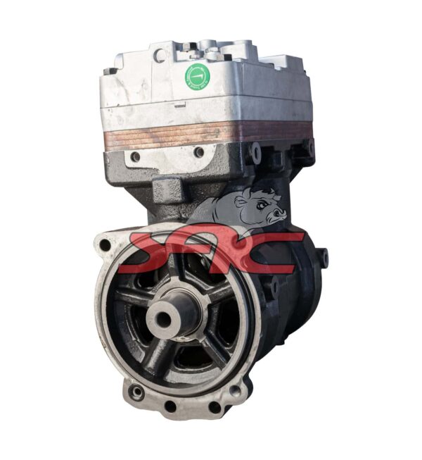 SCANIA S5 DC13 COMPRESSOR