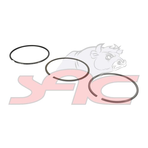 SCANIA S5 DT12 PISTON RING KIT