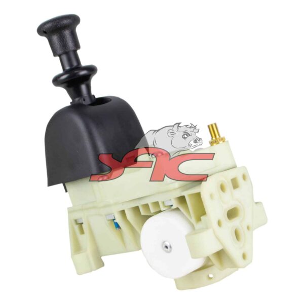 SCANIA S5 DC11 HAND BRAKE VALVE