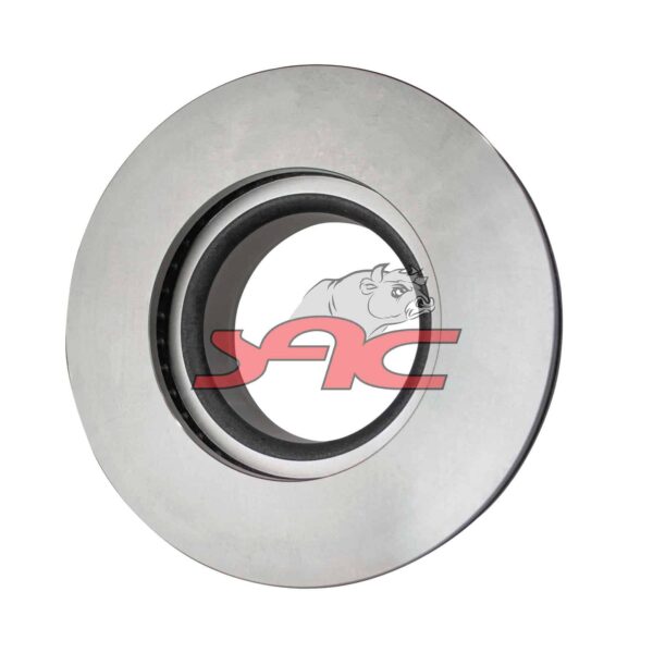 SCANIA S5 DC13 FRONT/REAR BRAKE DISC
