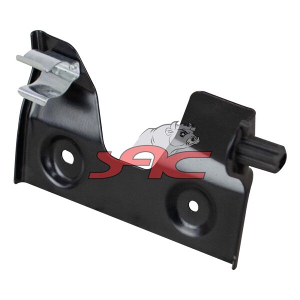 SCANIA S7 CAB CORNER PANEL BRACKET L/H