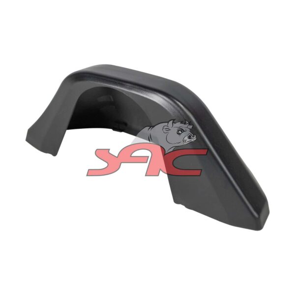 SCANIA S7 MAIN MIRROR TOP HINGE COVER L/H