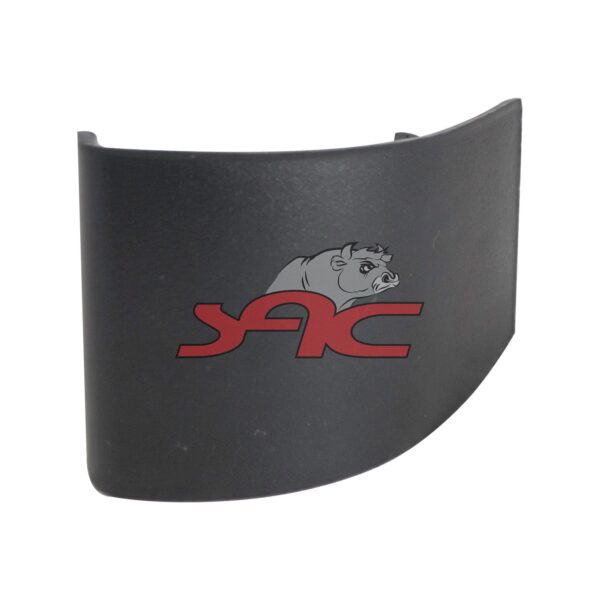 SCANIA S7 MIRROR ARM COVER R/H