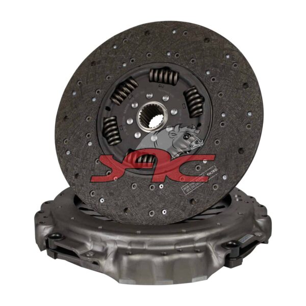 SCANIA BUS CLUTCH KIT