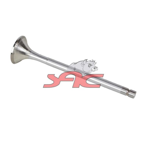 SCANIA S5 DC12 C/HEAD EXHAUST VALVE