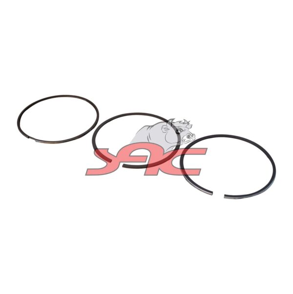 SCANIA S4 DC12 PISTON RING KIT