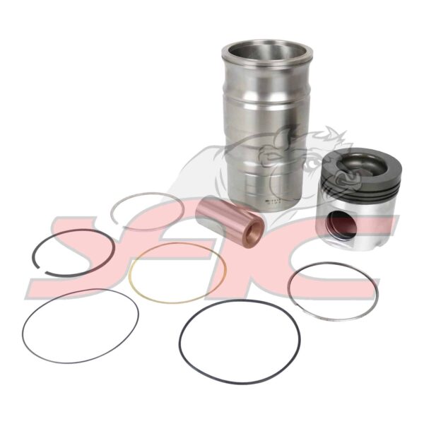 SCANIA S4 DC12 LINER KIT SPLIT PISTON