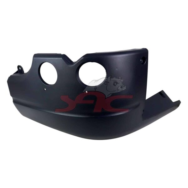 SCANIA S5 P340/380 BUMPER CORNER COVER L/H