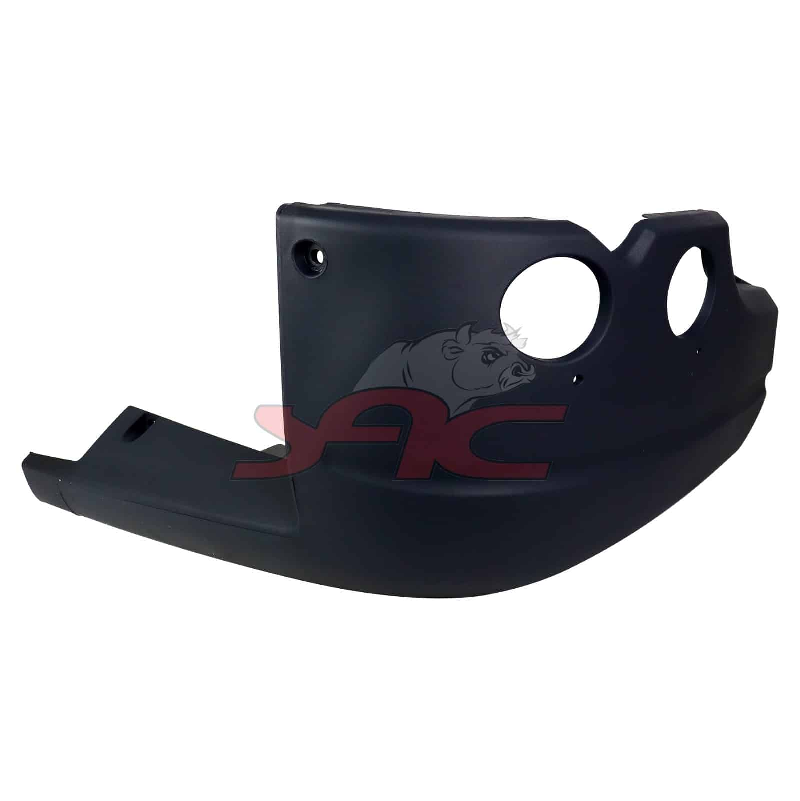 SCANIA S5 P340/380 BUMPER CORNER R/H