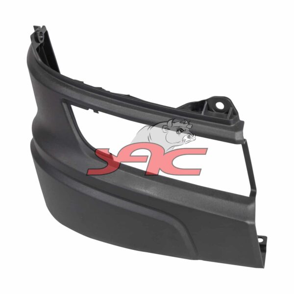 SCANIA S7 BOTTOM BUMPER CORNER R/H 405MM