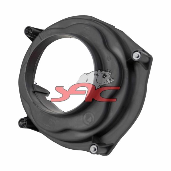 SCANIA S7 DC13 AIR FILTER HOUSING TOP COVER
