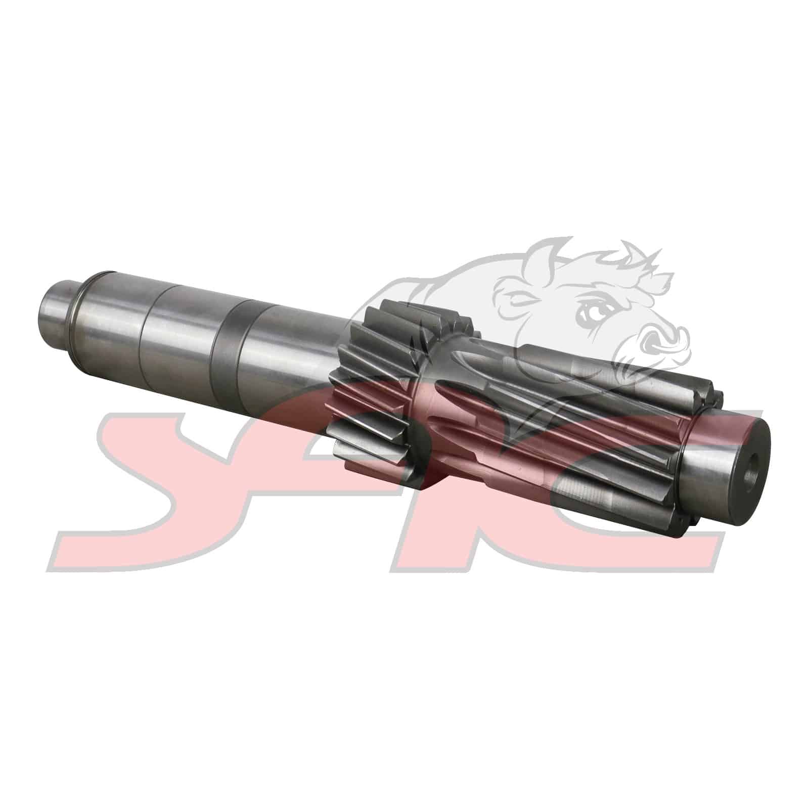 SCANIA GRS900R COUNTERSHAFT