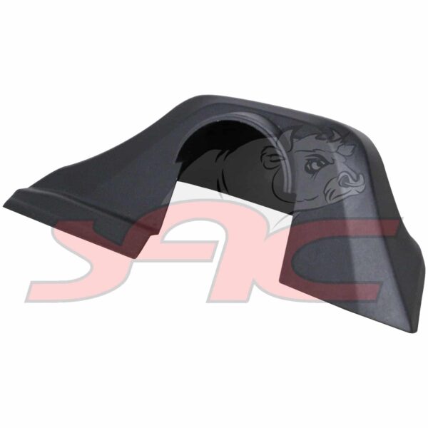 SCANIA S7 REAR VIEW MIRROR ARM BOTTOM COVER R/H