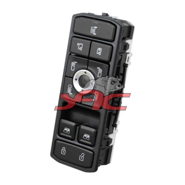 SCANIA S7 WINDOW SWITCH R/H