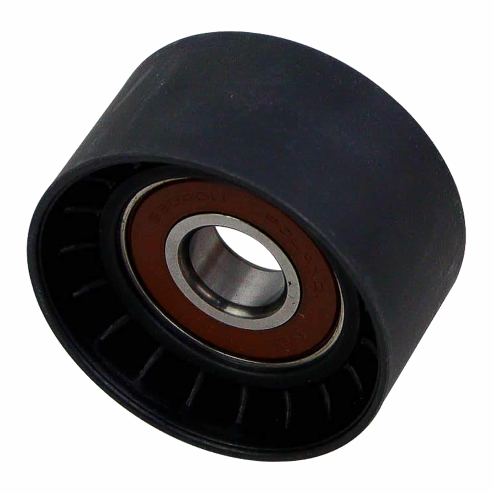 COOLANT PUMP BELT TENSIONER PULLY
