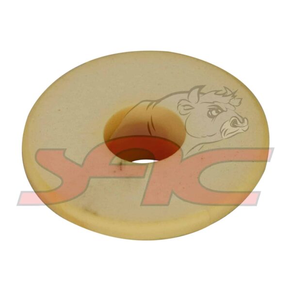 SCANIA S4 P CAB TILT BUSHING