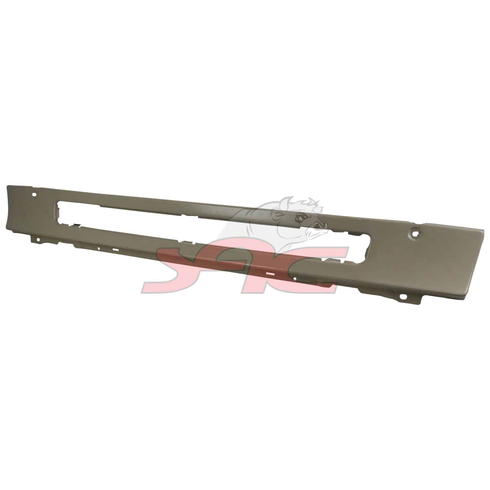 SCANIA S4 R FRONT GRILLE PANEL MIDDLE