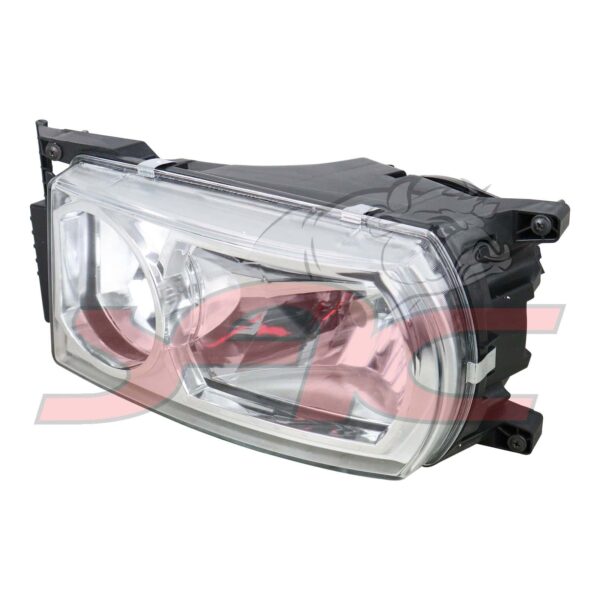 SCANIA S6 P HEADLIGHT 7 PIN H7 L/H WITHOUT INDICATOR