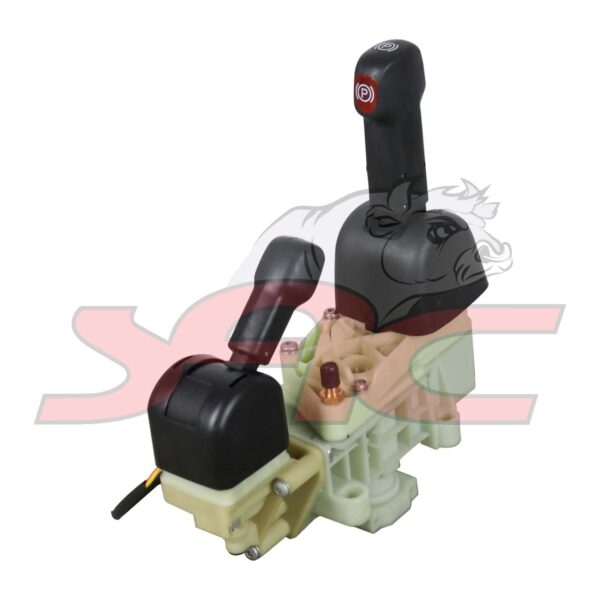 SCANIA S5 DC16 HAND BRAKE VALVE