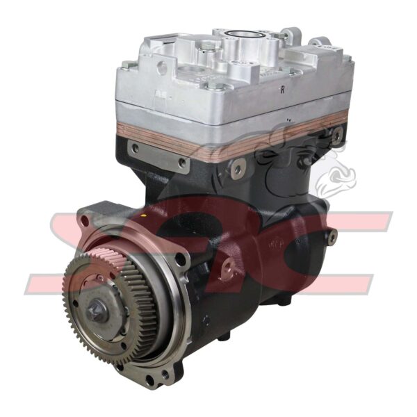 SCANIA S7 DC13 AIR COMPRESSOR