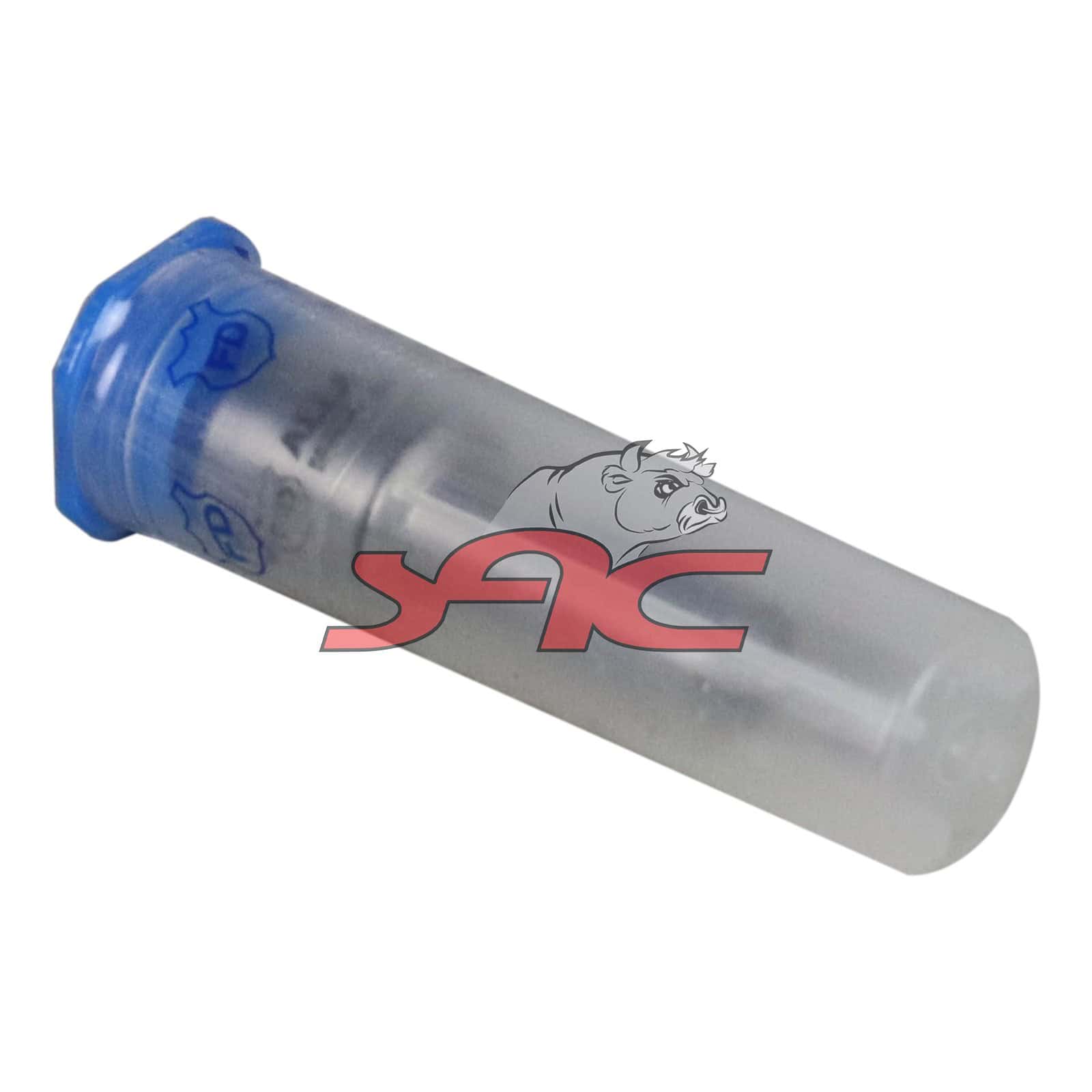 SCANIA S4 DC12 INJECTOR NOZZLE