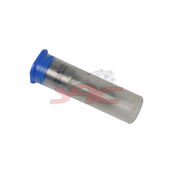 SCANIA S4 DC12 INJECTOR NOZZLE SQUARE FACE